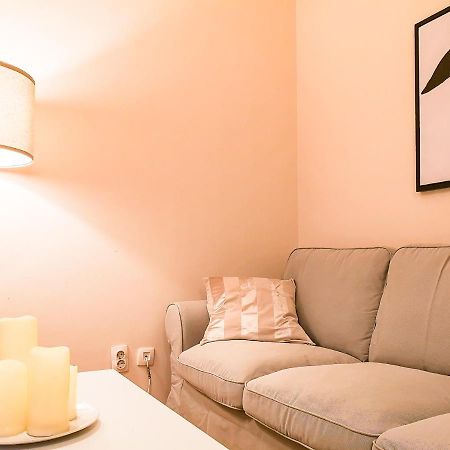 Filinhome Papa Suite 3 Novi Sad Bagian luar foto