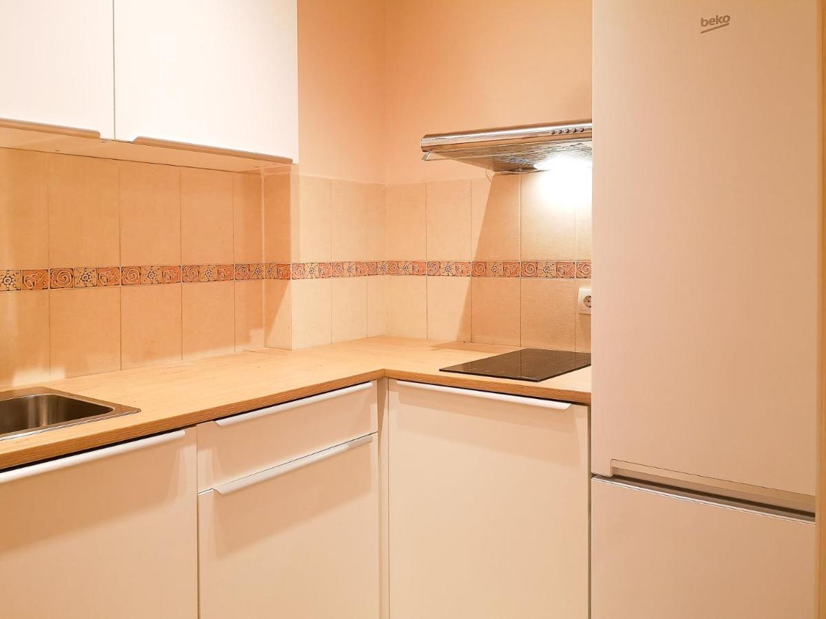 Filinhome Papa Suite 3 Novi Sad Bagian luar foto