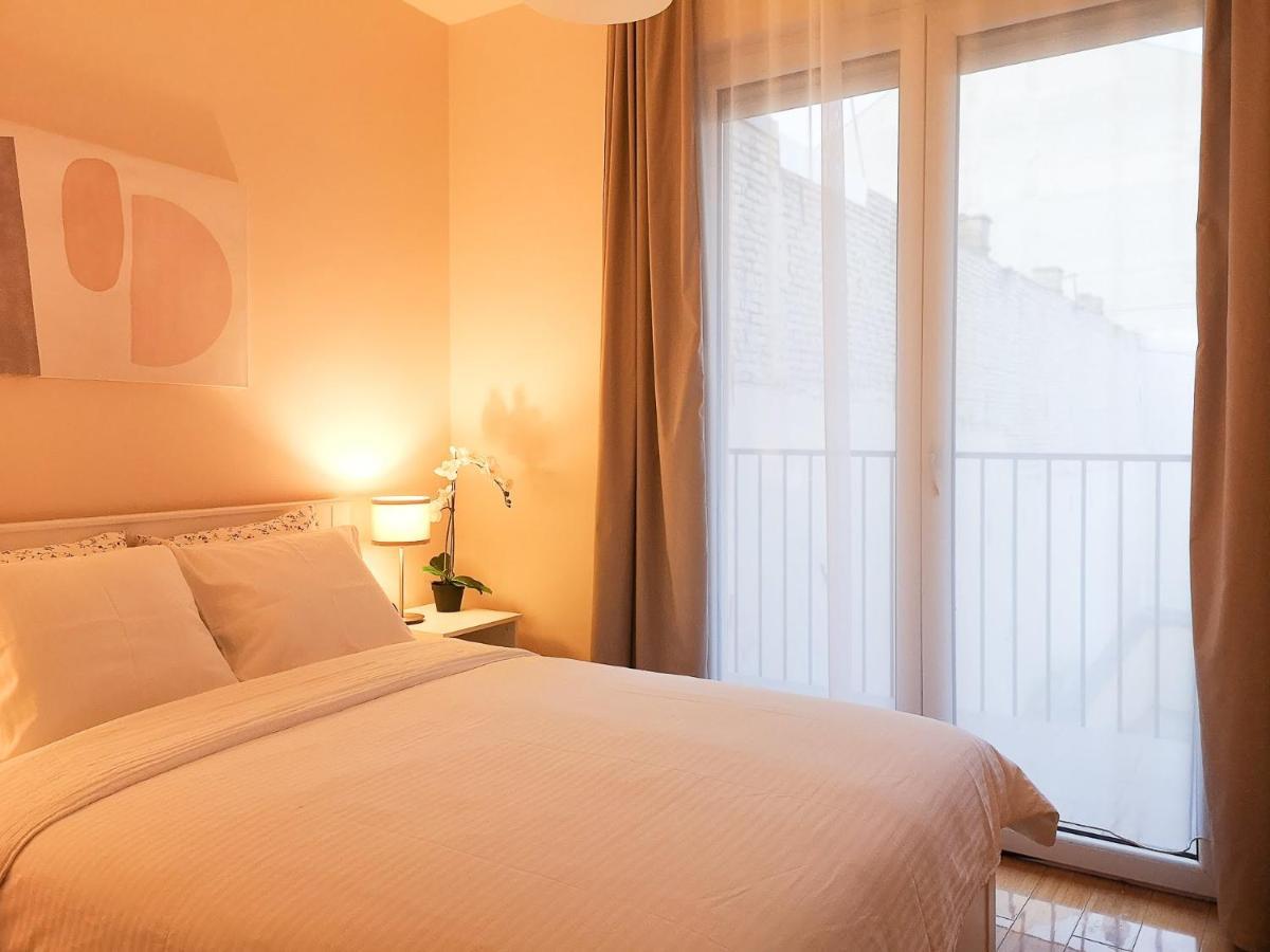 Filinhome Papa Suite 3 Novi Sad Bagian luar foto