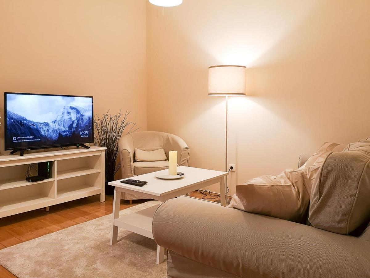 Filinhome Papa Suite 3 Novi Sad Bagian luar foto