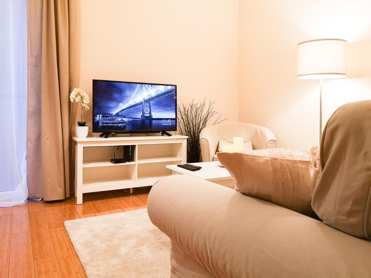 Filinhome Papa Suite 3 Novi Sad Bagian luar foto