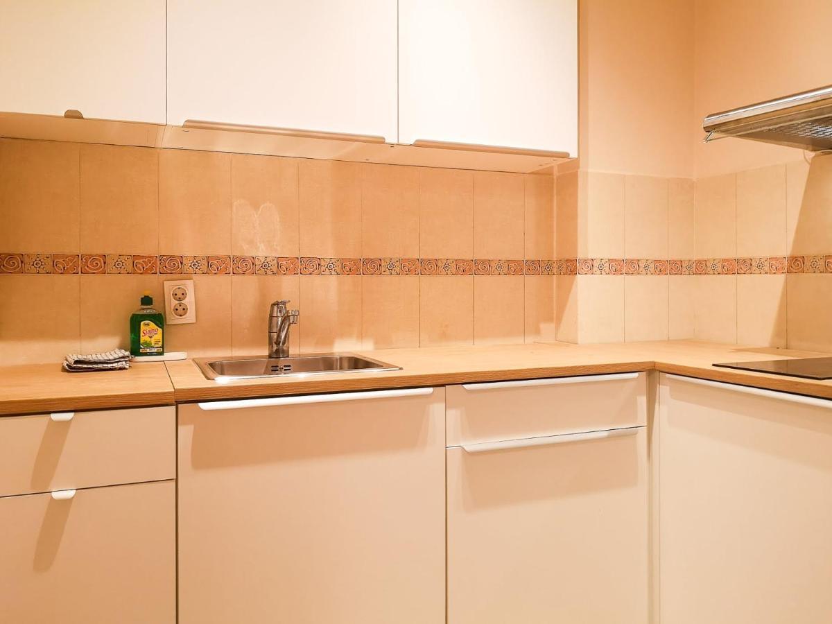 Filinhome Papa Suite 3 Novi Sad Bagian luar foto