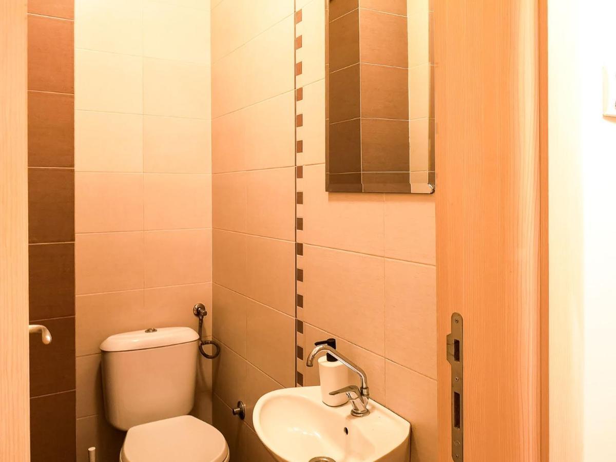 Filinhome Papa Suite 3 Novi Sad Bagian luar foto