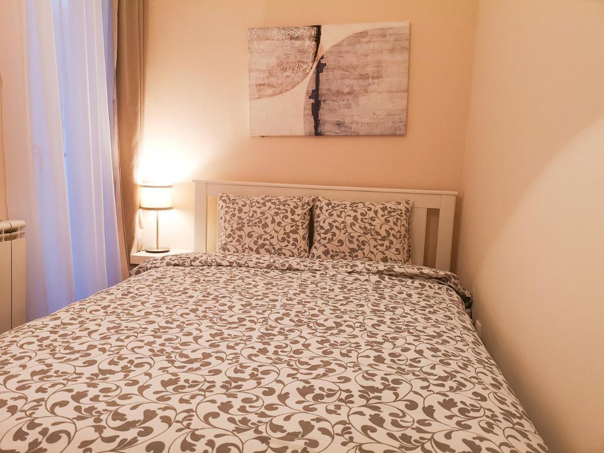 Filinhome Papa Suite 3 Novi Sad Bagian luar foto